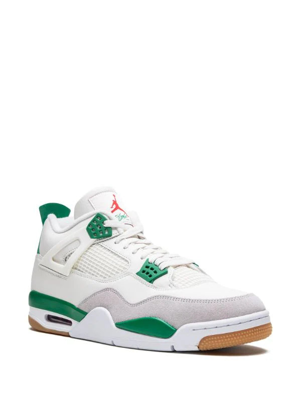 Jordan 4 SB "Pine Green"