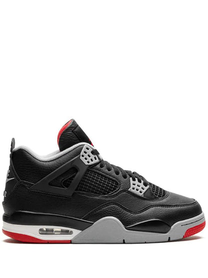 Jordan 4 "Bred Reimagined"