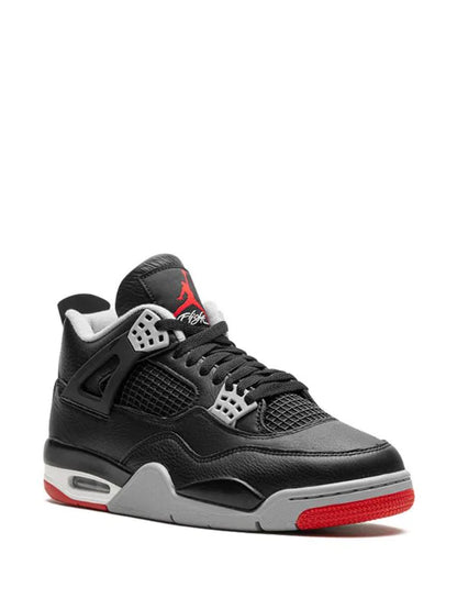 Jordan 4 "Bred Reimagined"