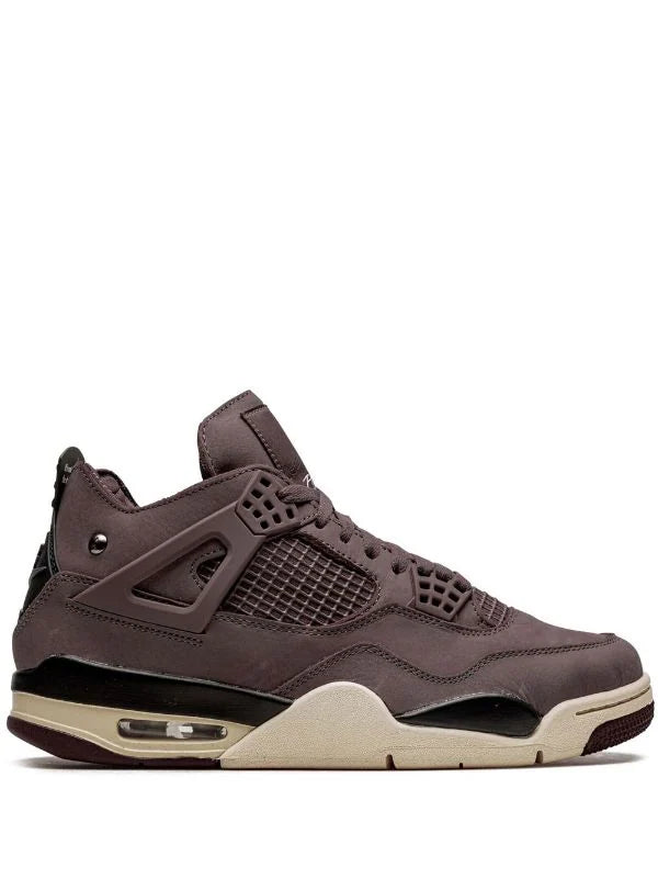 Jordan 4 x A Ma Maniére "Violet Ore"