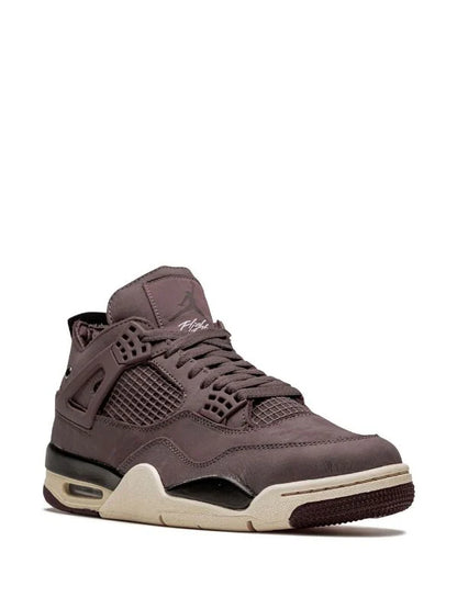 Jordan 4 x A Ma Maniére "Violet Ore"