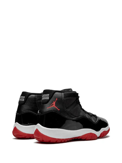 Jordan 11 Retro "Bred 2019"