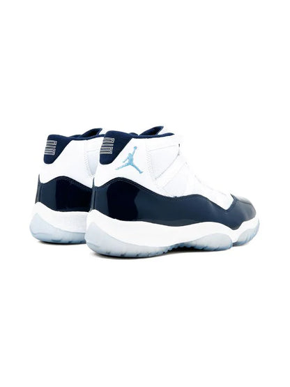 Jordan 11 Retro “Win Like ‘82”