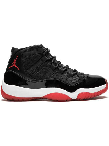 Jordan 11 Retro "Bred"