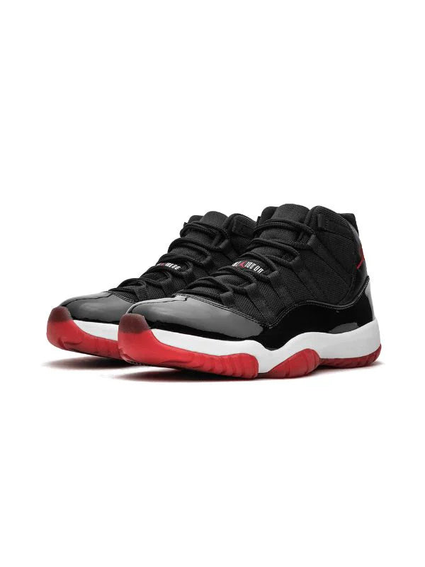 Jordan 11 Retro "Bred"