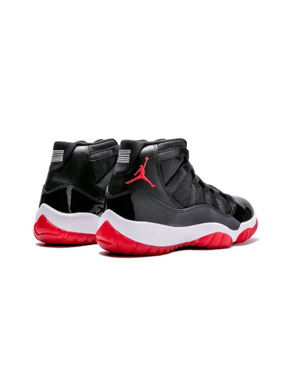 Jordan 11 Retro "Bred"