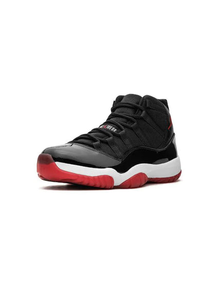 Jordan 11 Retro "Bred"