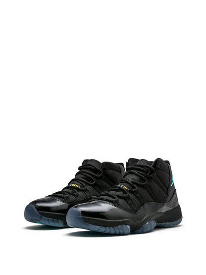 Air Jordan 11 Retro "Gamma" sneakers