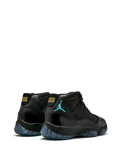 Air Jordan 11 Retro "Gamma" sneakers