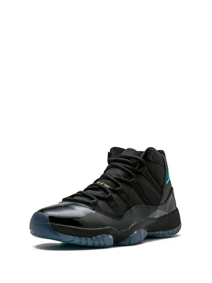 Air Jordan 11 Retro "Gamma" sneakers