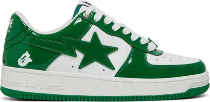 BapeSta "Green"