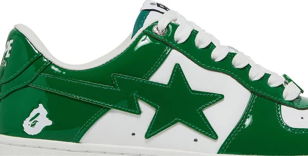 BapeSta "Green"