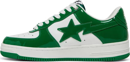 BapeSta "Green"