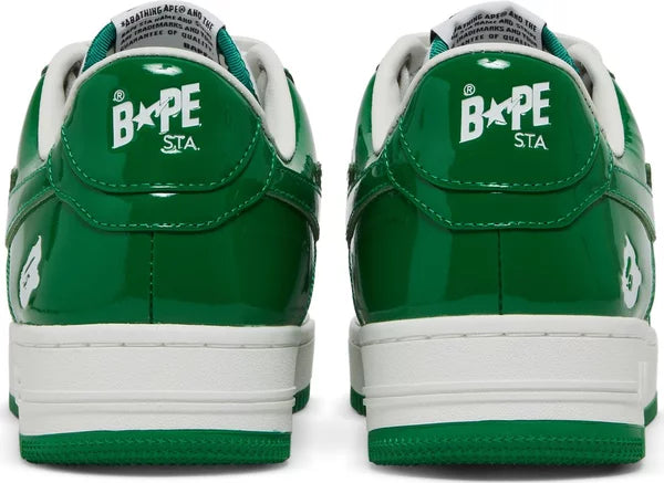 BapeSta "Green"