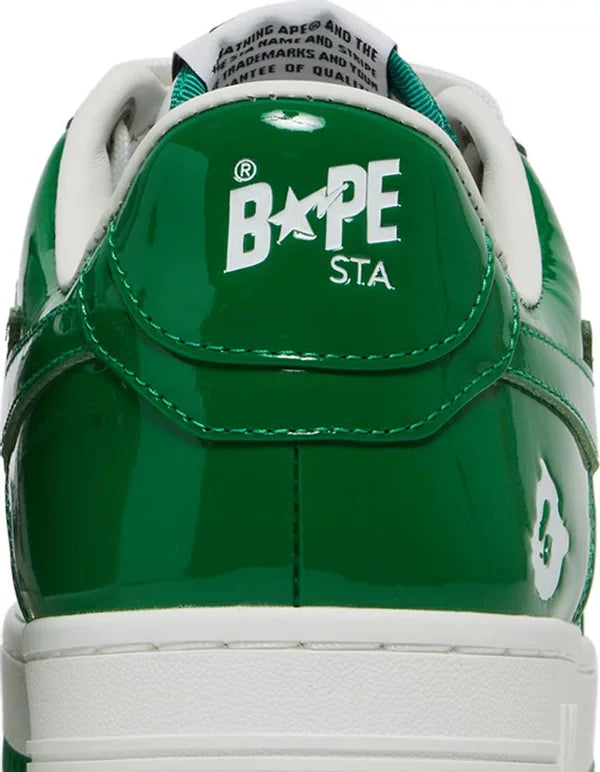 BapeSta "Green"