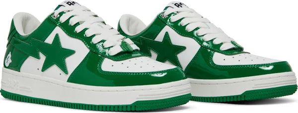 BapeSta "Green"