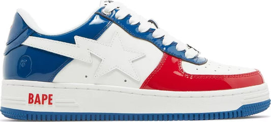 A Bathing Ape Bape Sta “France”