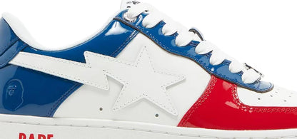 A Bathing Ape Bape Sta “France”