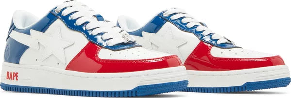 A Bathing Ape Bape Sta “France”