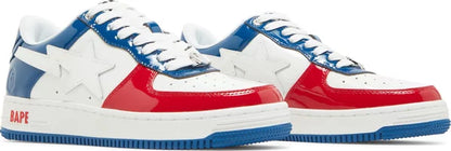 A Bathing Ape Bape Sta “France”