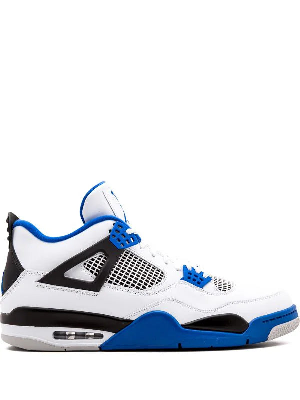 Jordan 4 Retro "Motorsports"