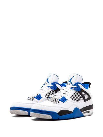 Jordan 4 Retro "Motorsports"