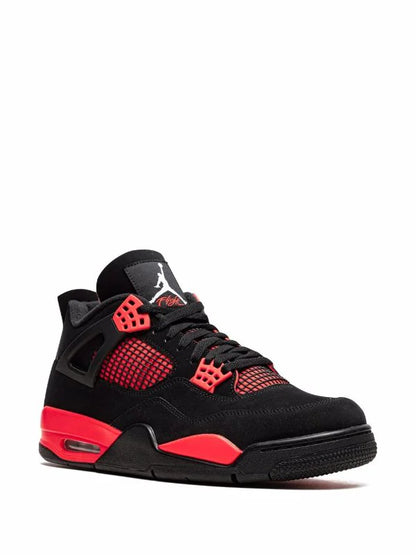 J4 Retro "Red Thunder"