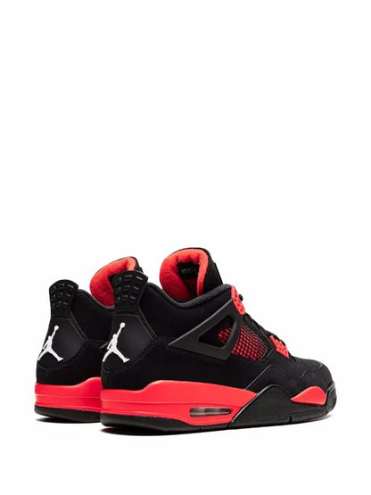 J4 Retro "Red Thunder"