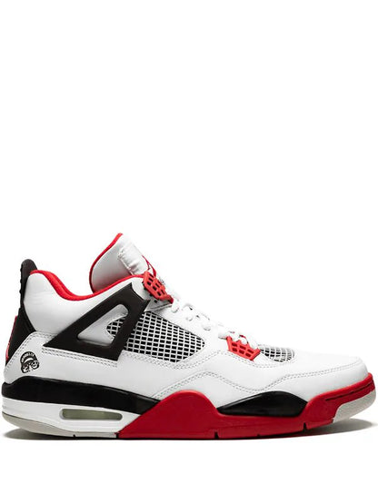 J4 Retro “mars blackmon”