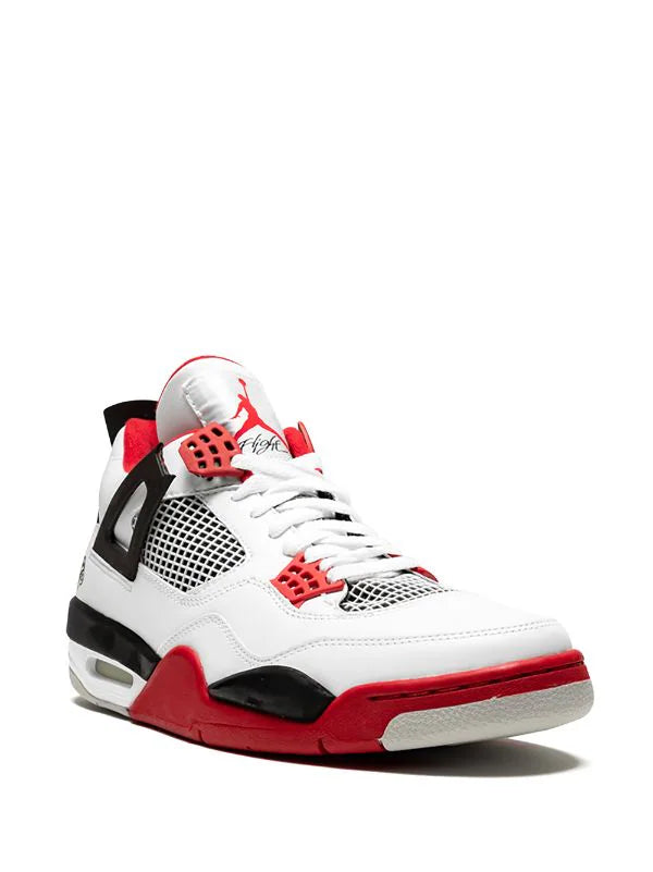 J4 Retro “mars blackmon”