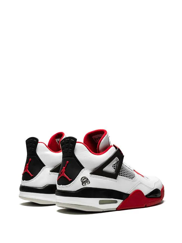 J4 Retro “mars blackmon”