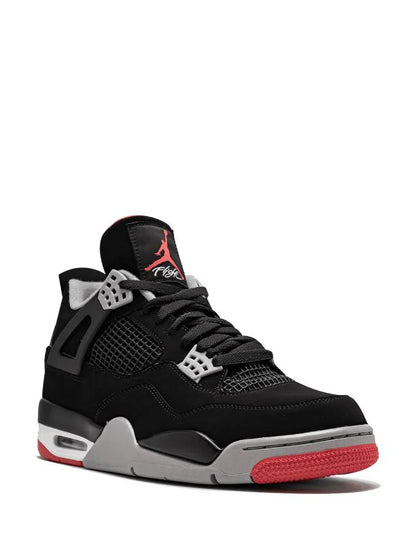 J4 Retro "Bred 2019"