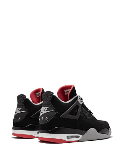 J4 Retro "Bred 2019"