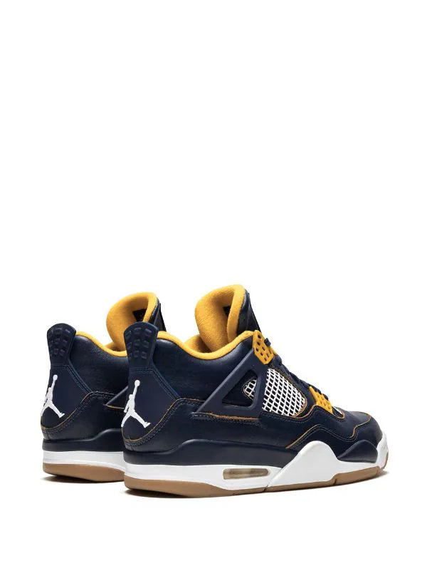 J4 Retro "Dunk From Above"