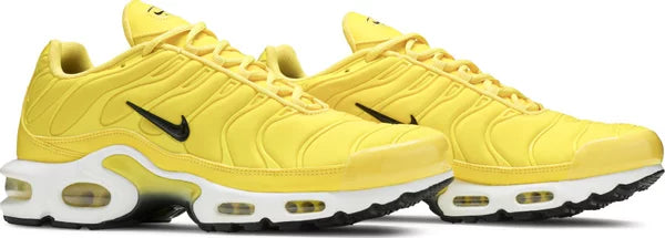 Nike TN 'Chrome Yellow'