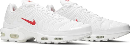 Supreme x Nike TN “White”