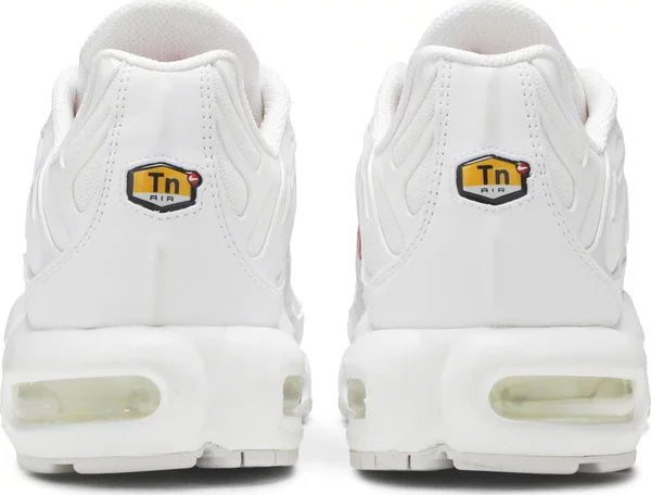 Supreme x Nike TN “White”