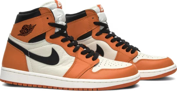 Jordan 1 High 'Shattered Backboard Away'