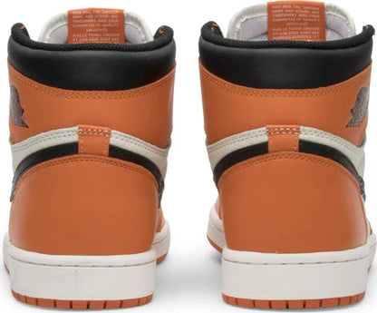 Jordan 1 High 'Shattered Backboard Away'