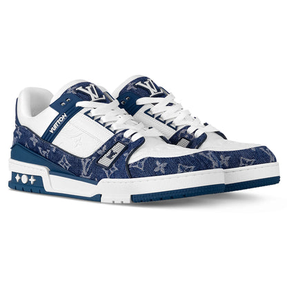 LV Trainer "Blue"