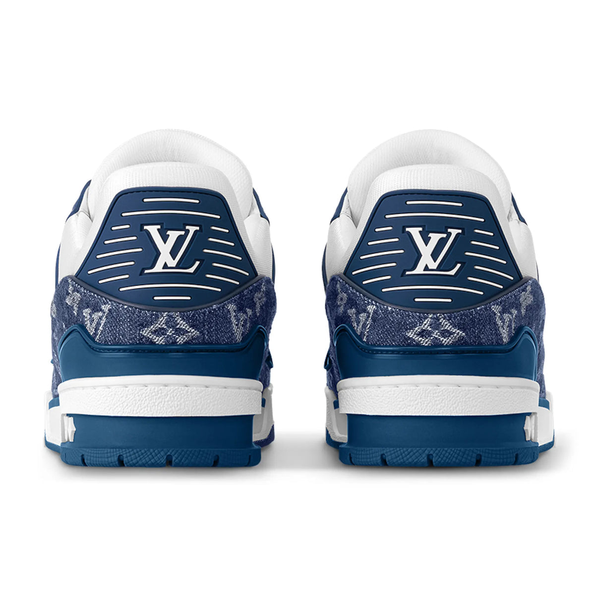 LV Trainer "Blue"