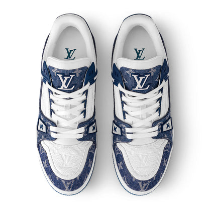 LV Trainer "Blue"