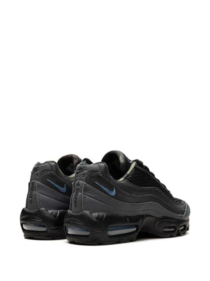 Nike Air Max X Corteiz "Blue"