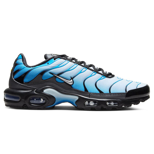 Nike TN "Black Blue Gradient"