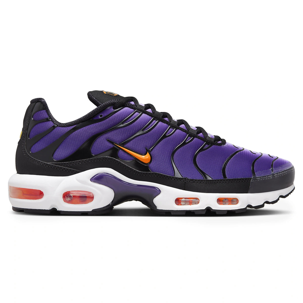 Nike TN “OG Voltage Purple"