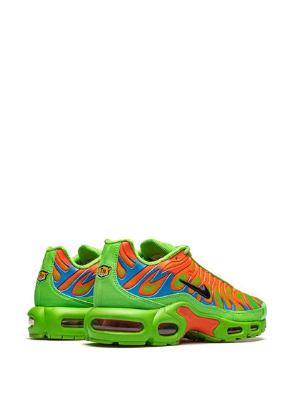 Supreme x Nike TN ''Green/Orange''