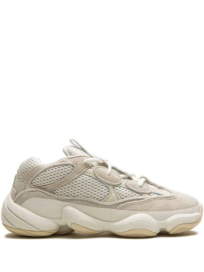 Yeezy 500 "Bone White"