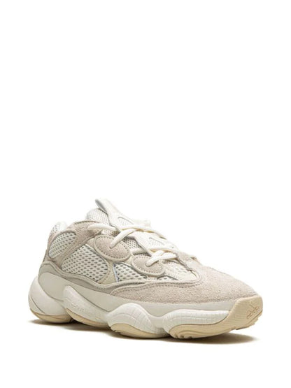 Yeezy 500 "Bone White"