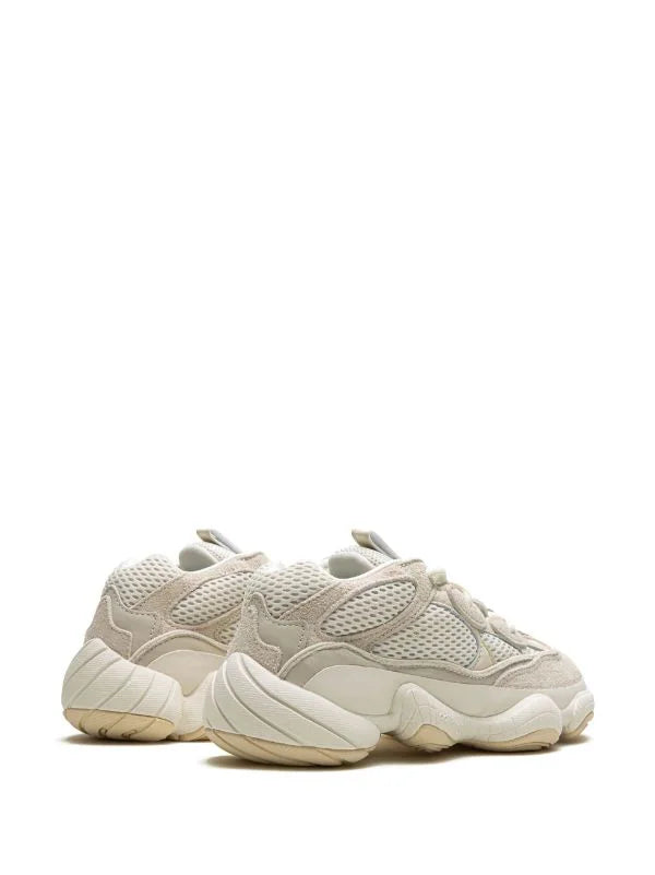 Yeezy 500 "Bone White"