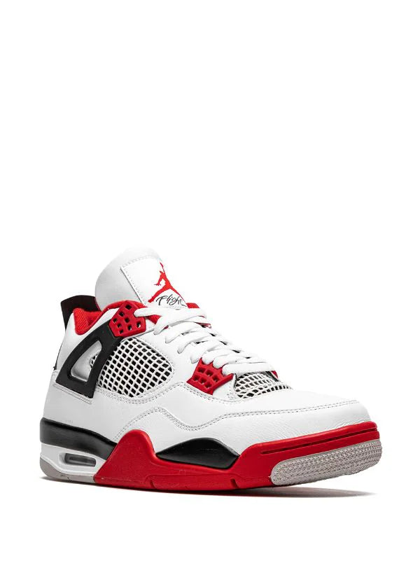 Air Jordan 4 "Fire Red 2020"